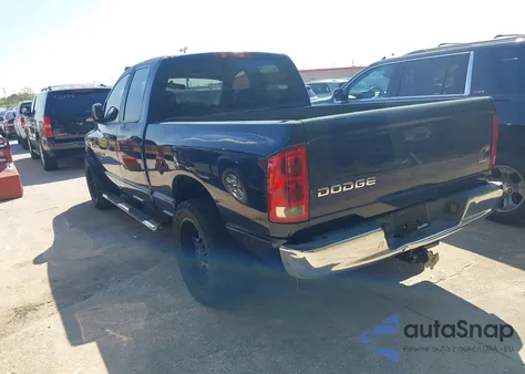 2003 Dodge Ram 1500 Slt/Laramie/St z USA, uszkodzony, nr VIN 1D7HA18N93S147339